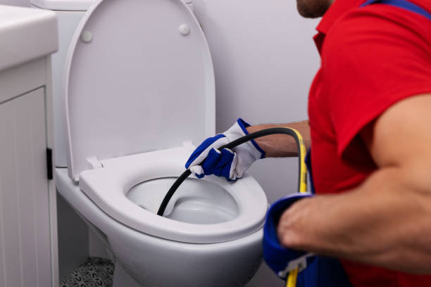 Best Pipe Repair Near Me  in Fort Pierce South, FL