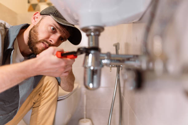 Trusted Fort Pierce South, FL Plumbing Experts