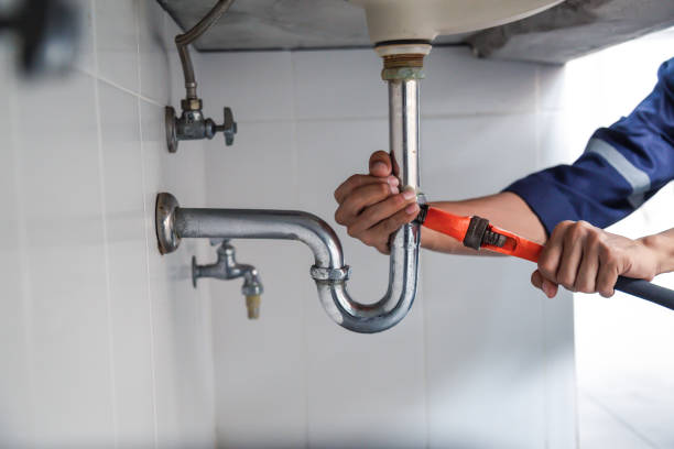 Best Gas Line Repair  in Fort Pierce South, FL