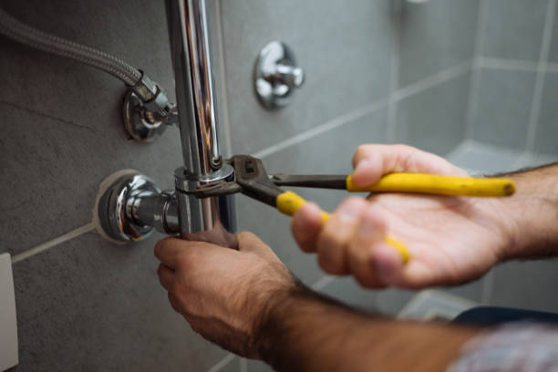 Best Plumbing Installation Services  in Fort Pierce South, FL