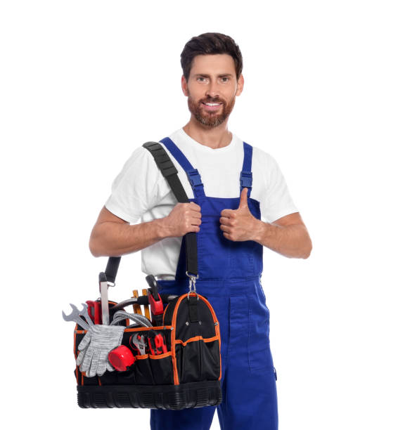 Water Softener Installation in Fort Pierce South, FL