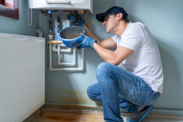 Hot Water Heater Installation in Fort Pierce South, FL