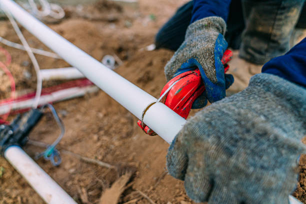 Best Water Leak Repair  in Fort Pierce South, FL